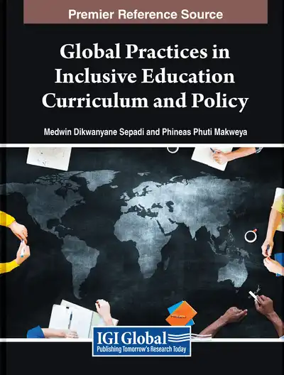 Teacher Empathy in Schools: Inclusivity and Sustainable Education in a ...