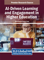 AI-Driven Learning and Engagement in Higher Education