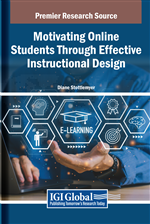 Motivating Online Students Through Effective Instructional Design