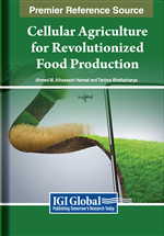 Cellular Agriculture for Revolutionized Food Production