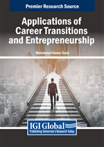 Applications of Career Transitions and Entrepreneurship