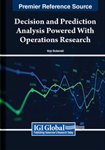 Decision and Prediction Analysis Powered With Operations Research