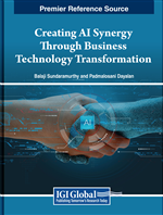 Creating AI Synergy Through Business Technology Transformation