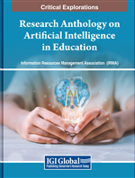 Research Anthology on Artificial Intelligence in Education (3 Volumes)