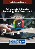 Advances in Enterprise Technology Risk Assessment