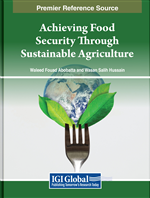 Achieving Food Security Through Sustainable Agriculture