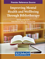 Improving Mental Health and Wellbeing Through Bibliotherapy