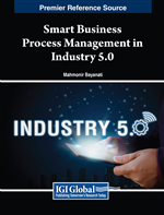 Smart Business Process Management in Industry 5.0