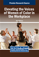 Elevating the Voices of Women of Color in the Workplace