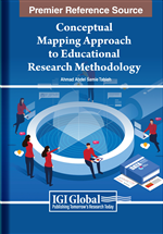 Conceptual Mapping Approach to Educational Research Methodology