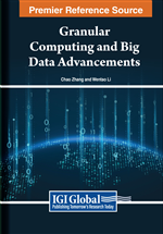 Granular Computing and Big Data Advancements