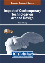 Impact of Contemporary Technology on Art and Design