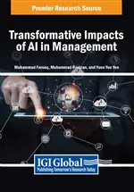 Transformative Impacts of AI in Management