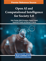 Open AI and Computational Intelligence for Society 5.0