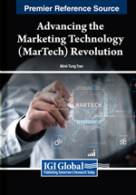 Advancing the Marketing Technology (MarTech) Revolution