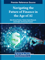 Navigating the Future of Finance in the Age of AI