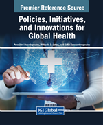 Policies, Initiatives, and Innovations for Global Health