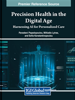Precision Health in the Digital Age