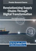 Revolutionizing Supply Chains Through Digital Transformation