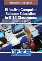 Effective Computer Science Education in K-12 Classrooms