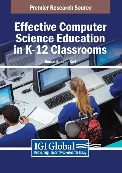 Effective Computer Science Education in K-12 Classrooms