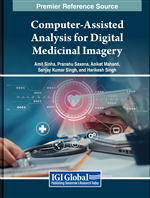 Computer-Assisted Analysis for Digital Medicinal Imagery