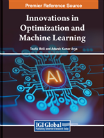 Innovations in Optimization and Machine Learning