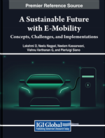 A Sustainable Future with E-Mobility: Concepts, Challenges, and Implementations