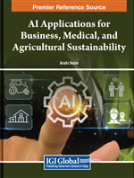Applications of Artificial Intelligence in Environmental Resource Business Management and Sustainability