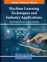 Machine Learning Techniques and Industry Applications
