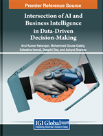 Intersection of AI and Business Intelligence in Data-Driven Decision-Making