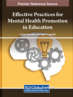 Effective Practices for Mental Health Promotion in Education