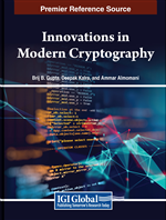 Innovations in Modern Cryptography