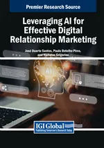 Leveraging AI for Effective Digital Relationship Marketing