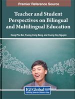 The Implementation of Constructivism in Teaching English to Young Learners: Teachers' Perceptions and Encountered Challenges