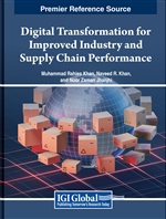 Industry 4.0: The Digital Revolution Unleashing Sustainable Supply Chains