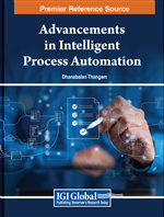 Advancements in Intelligent Process Automation
