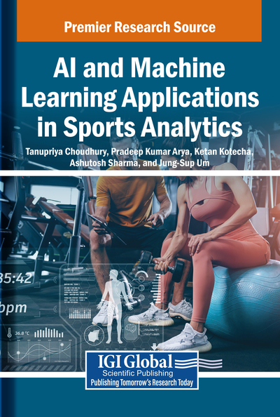 AI and Machine Learning Applications in Sports Analytics