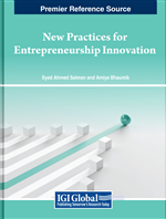 New Practices for Entrepreneurship Innovation