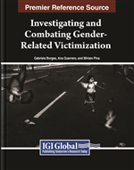 Shadows of Silence: Investigating Police Responses to Intimate and Gender-Based Violence