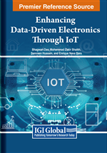 Enhancing Data-Driven Electronics Through IoT