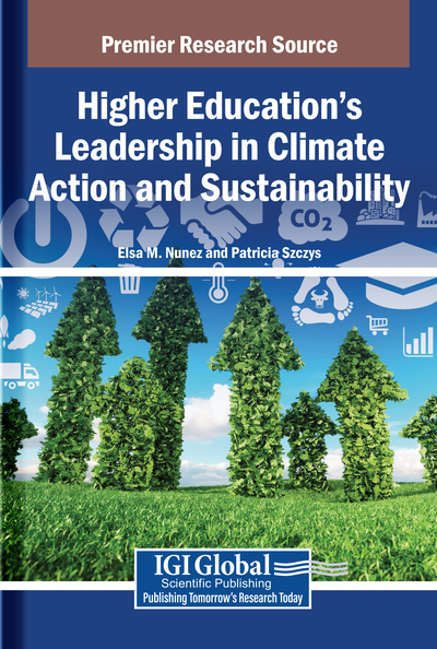 Higher Education’s Leadership in Climate Action and Sustainability