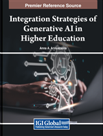 Integration Strategies of Generative AI in Higher Education