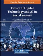 Future of Digital Technology and AI in Social Sectors