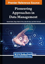 Pioneering Approaches in Data Management