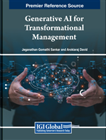 Generative AI for Transformational Management