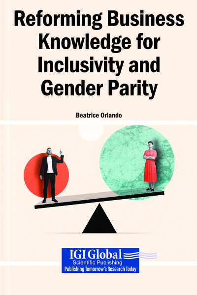 Reforming Business Knowledge for Inclusivity and Gender Parity