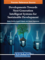 Developments Towards Next Generation Intelligent Systems for Sustainable Development
