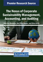 The Nexus of Corporate Sustainability Management, Accounting, and Auditing