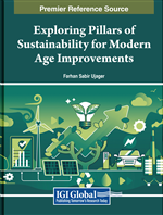Exploring Pillars of Sustainability for Modern Age Improvements